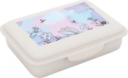 Oxybag škatla za malico s pregradnim vložkom Kolibri