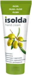 Isolda olive hand cream 100 ml
