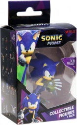 sonic – zbirateljska figurica v škatlici