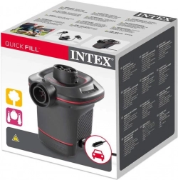 Električna črpalka