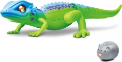 RC kuščar na daljinsko upravljanje 35 cm