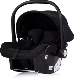 chipolino avtosedež vista i-size 40–87 cm blackberry