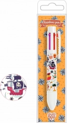 Djeco mavrično šestbarvno pero Steve