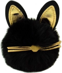 Obesek s cofkom muca