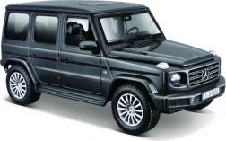 Zbirateljski model MERCEDES-BENZ G‑Class 2019 1:25 grafitni