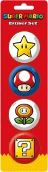 Set radirk Super Mario – 4 kosi
