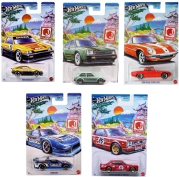 Hot Wheels posebna izdaja – zbirateljski avtomobilček