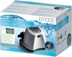 Krystal Clear solinator za bazene