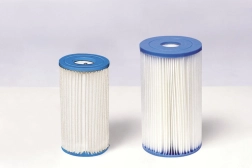 Kartuša za filtriranje
