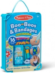 Melissa & Doug Komplet prve pomoči