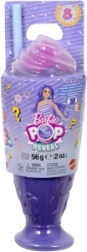 barbie pop reveal – vijolična punčka s presenečenji