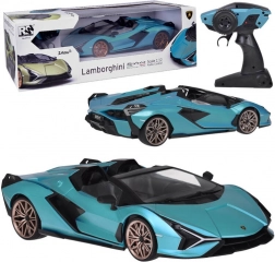Licenciran model avtomobilčka Lamborghini Sián