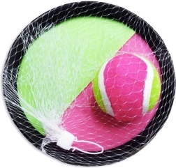 Mega Creative catch ball igra z žogico