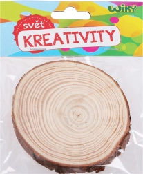 Lesen kolobar 9–10 × 1 cm