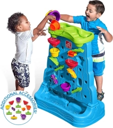 Vodni zid Slap - Mali raziskovalec od Step2