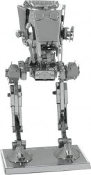 Metal Earth 3D kovinski model Star Wars: AT-ST