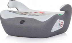 Chipolino sedežni podstavek Uty i-Size za otroke 125–150 cm – Mucki