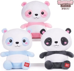 Plišasta panda Kawaii Kuties