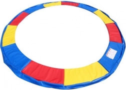 Barvit pokrov vzmeti za trampolin 244–250 cm (8 ft)