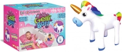 Glitter Gelli Baff Samorog kopalni gel znamke ZIMPLI KIDS