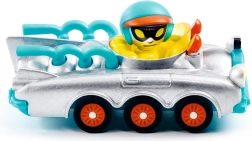 DJECO Crazy Motors Avto Roller Coaster