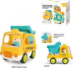 Interaktivni prekucnik za najmlajše