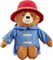 Govorijoči plišasti medvedek PADDINGTON – mehak interaktivni prijatelj
