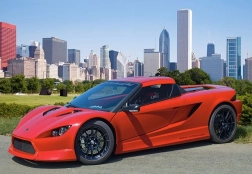 Sestavljanka 120 kosov K-1 Attack