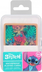 Stitch vodoodporne igralne karte