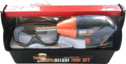 Otroški komplet orodja z vrtalnikom