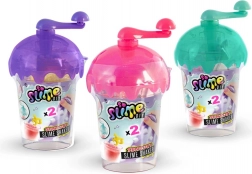 So Slime DIY Sensory Shaker – lonček za izdelavo sluzi