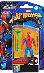 Figurica Spiderman s pripomočki