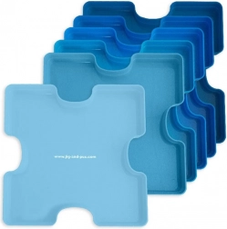 Razvrščalnik za sestavljanke