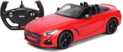 RC avto BMW Z4 Roadster Rastar 1:14 rdeč