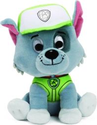 Plišasta igrača GUND PAW PATROL Rocky 15 cm