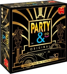 Party & Co Original družabna namizna igra
