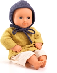 Dojenček Camomille od Djeco