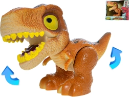 T-Rex Dinosaur with Movable Parts