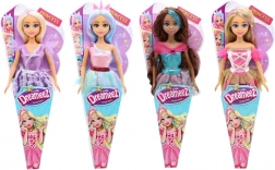 Dreameez princesa v kornetu punčka 29 cm
