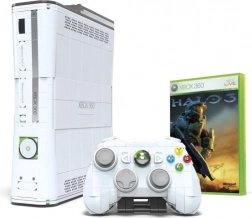 Mega Gradbeni komplet Igralna Konzola Xbox 360