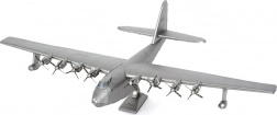 Kovinske 3D sestavljanke Premium Series: letalo SPRUCE GOOSE znamke METAL EARTH