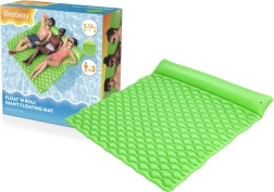 Napihljiva trisobna vzmetnica Bestway