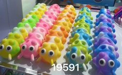 Stiskalna gosenica 26 cm