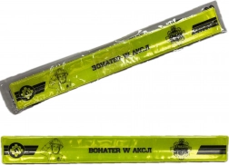 Komplet odsevnih trakov GASILEC SAM, 2 kosa