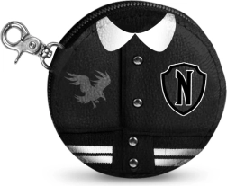 Majhna denarnica Wednesday