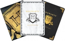 Komplet blokov A6 HARRY POTTER