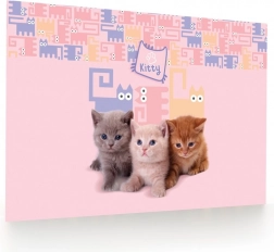 Podloga za mizo Mazlički 60x40 cm