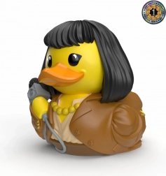 tubbz zbirateljska račja figurica dc comics lois lane – prva izdaja