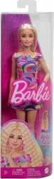 Barbie Fashionistas – modna punčka ob 65. obletnici, blond