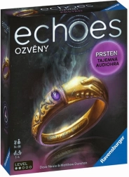 Echoes: Prstan - skrivnostna avdioigra
